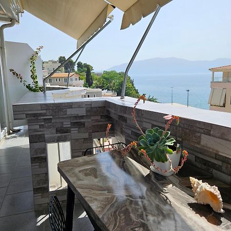 Mario Apartments 2 - Vlora Kültér fotó
