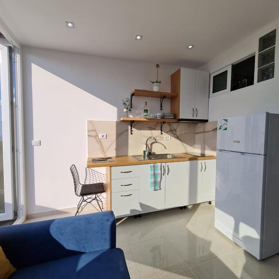 Mario Apartments 2 - Vlora Kültér fotó