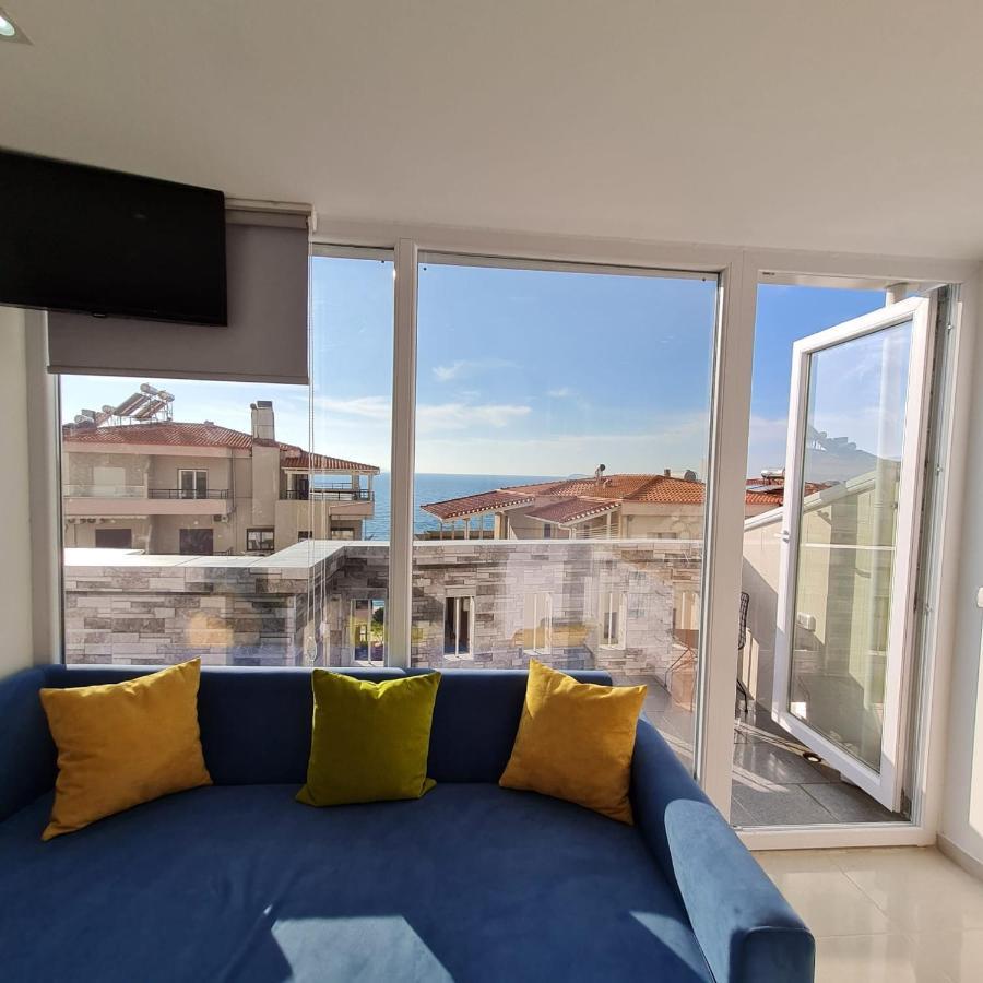 Mario Apartments 2 - Vlora Kültér fotó
