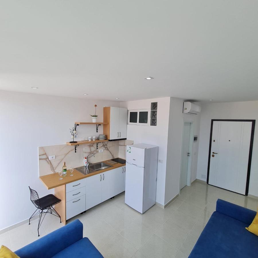 Mario Apartments 2 - Vlora Kültér fotó