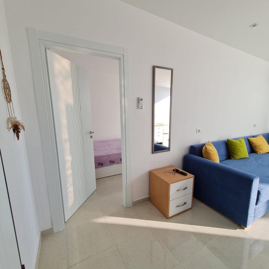 Mario Apartments 2 - Vlora Kültér fotó