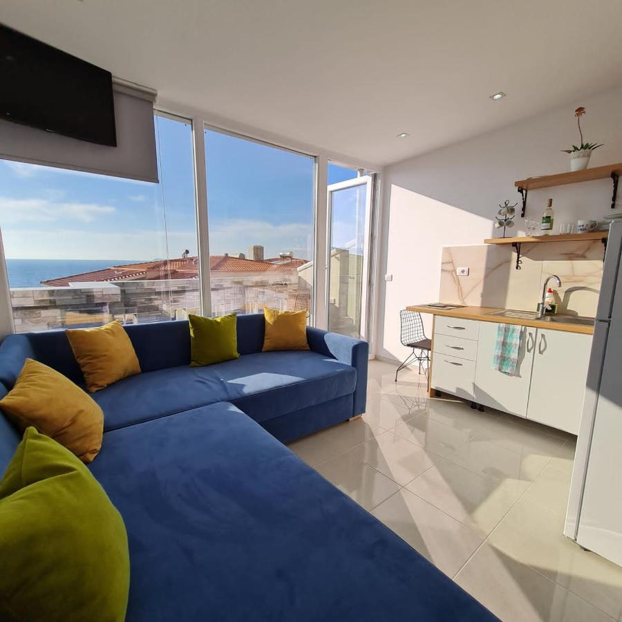 Mario Apartments 2 - Vlora Kültér fotó