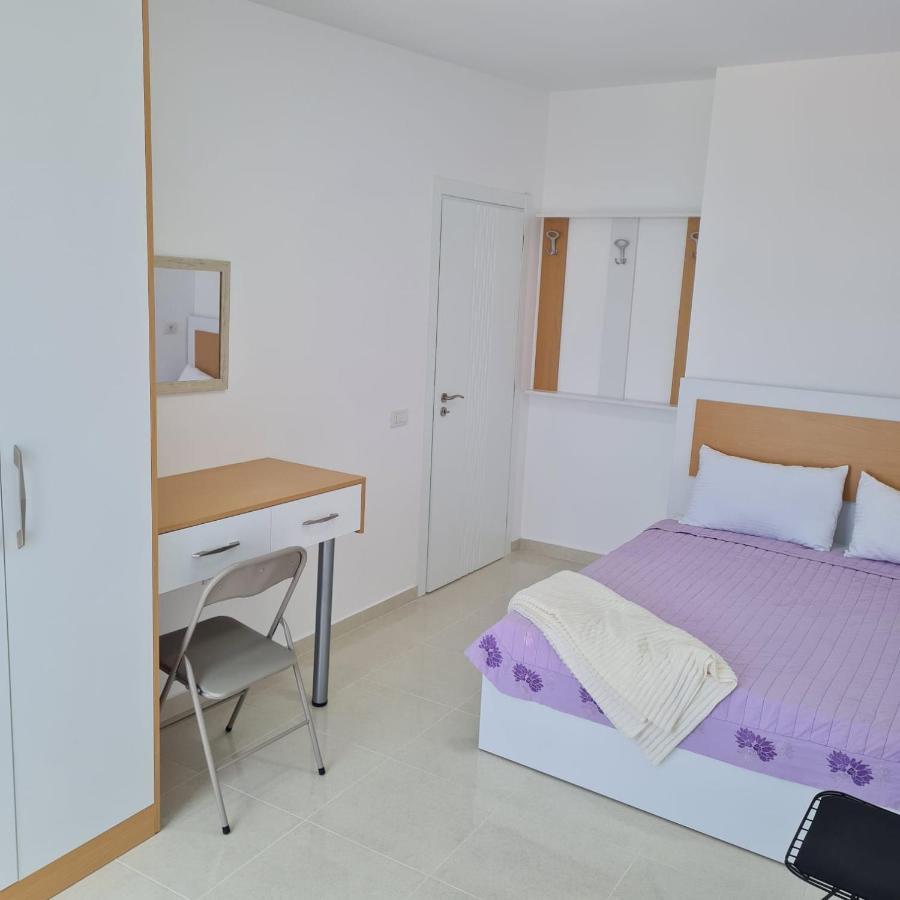Mario Apartments 2 - Vlora Kültér fotó