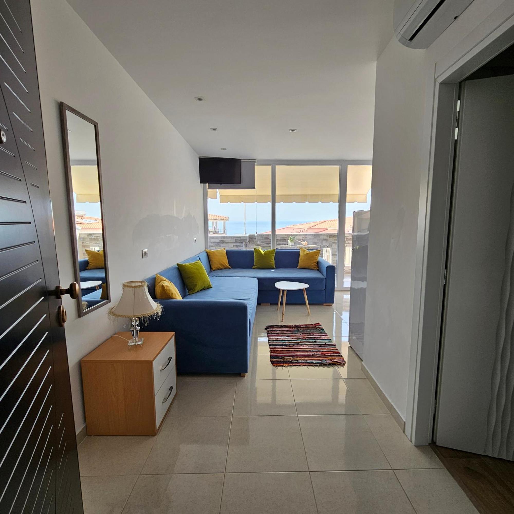 Mario Apartments 2 - Vlora Kültér fotó