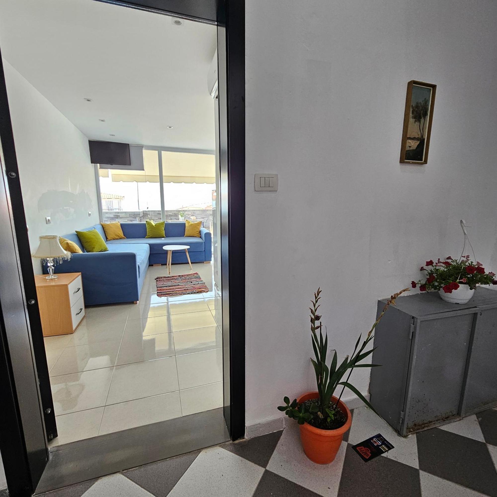 Mario Apartments 2 - Vlora Kültér fotó
