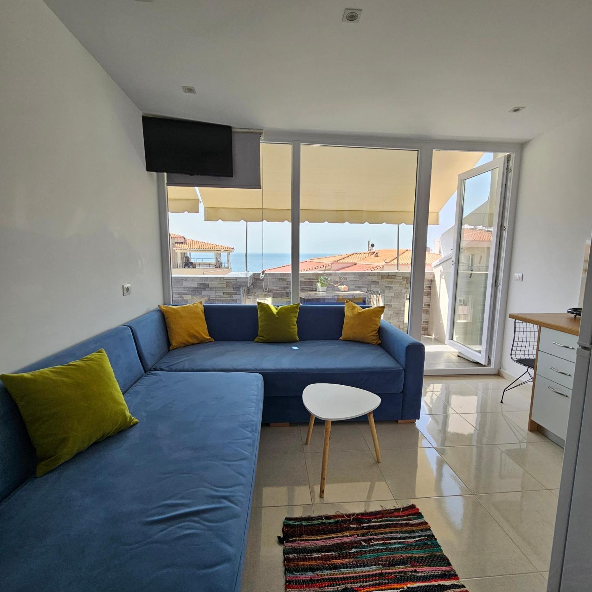 Mario Apartments 2 - Vlora Kültér fotó